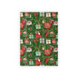 Holiday Gift Wrapping Paper Roll - Festive Presents Design