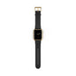 Stylish Black Watch Band for Everyday Wear