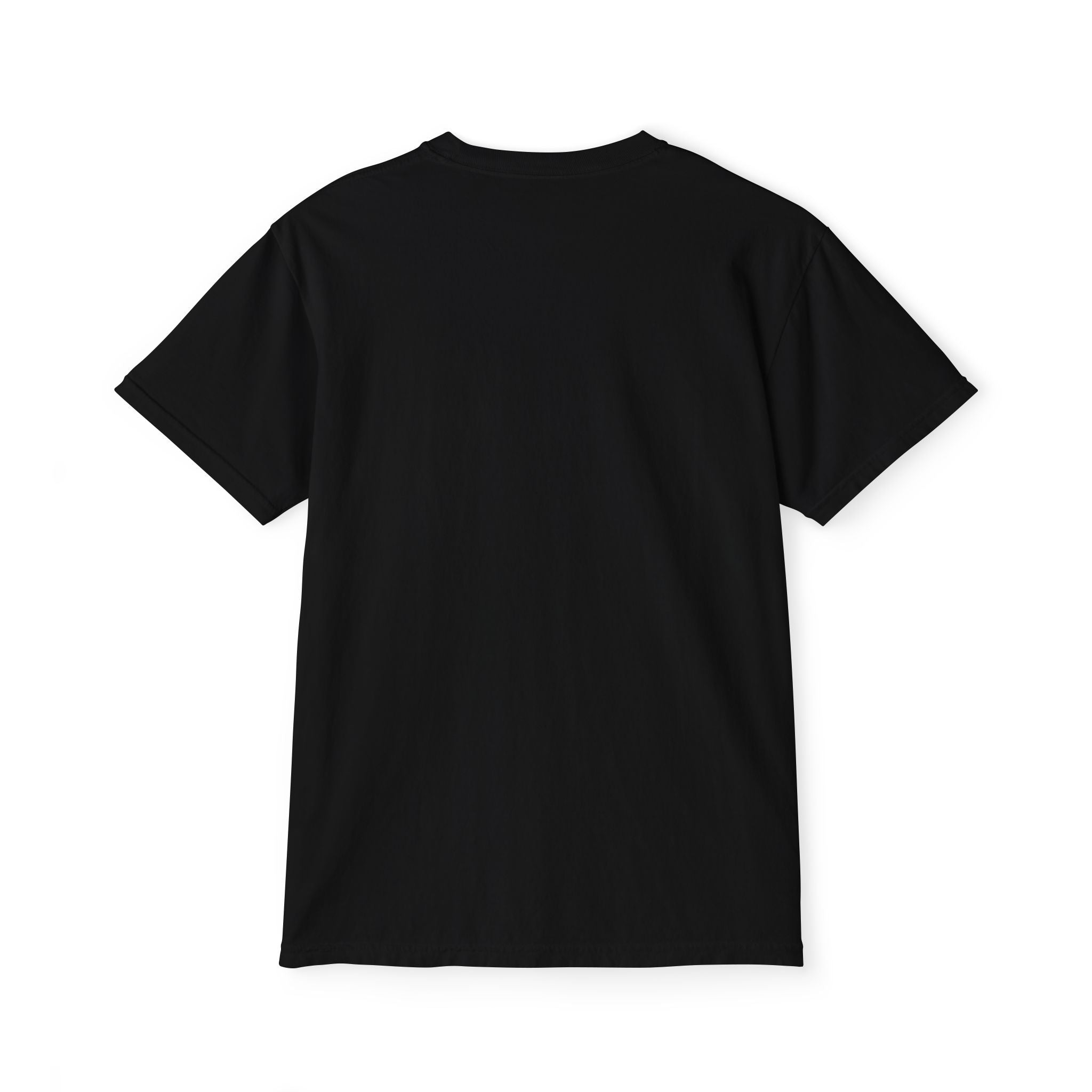 “Design Your Own” Collection Garment-Dyed Pocket T-Shirt for Comfortable Casual Wear, Unisex Tee for Everyday Style, Perfect Gift for Birthdays, Holidays, and [...]