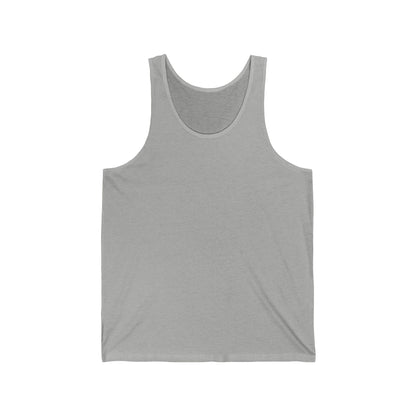 multiple color variety Tank Top — Lightweight Unisex Jersey Tank