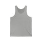 multiple color variety Tank Top — Lightweight Unisex Jersey Tank