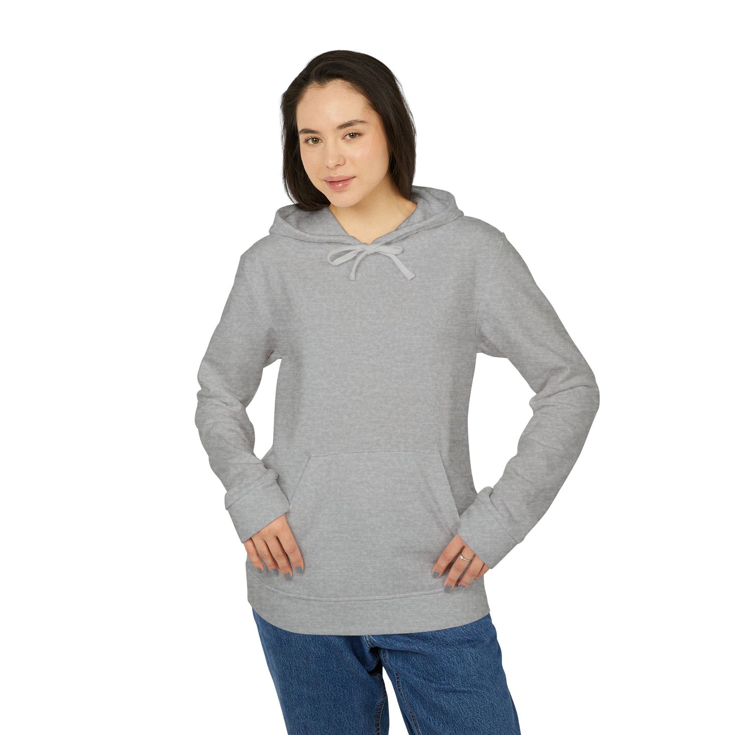Women’s Adidas Fleece Hoodie