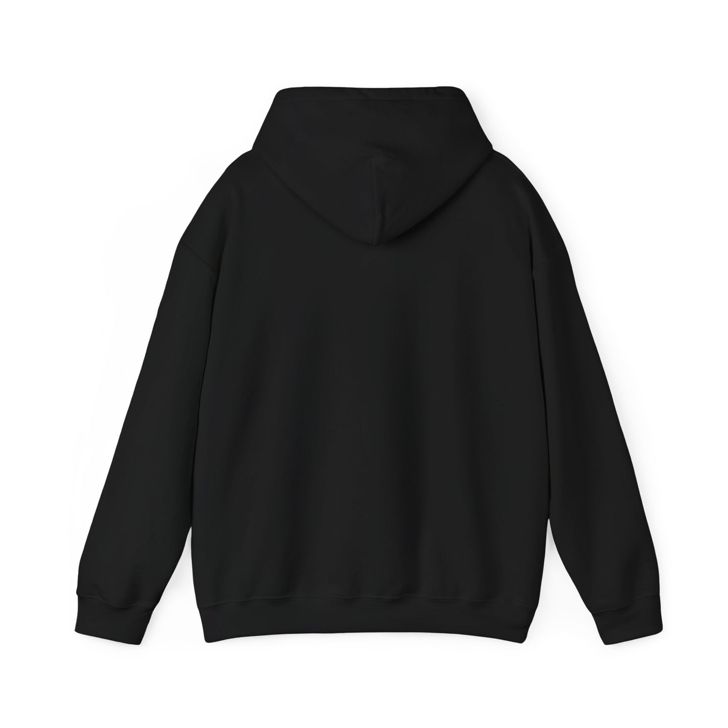 Mountain Moonline Hoodie — base camp vital gear- Minimal Crescent & Peaks Graphic Sweatshirt