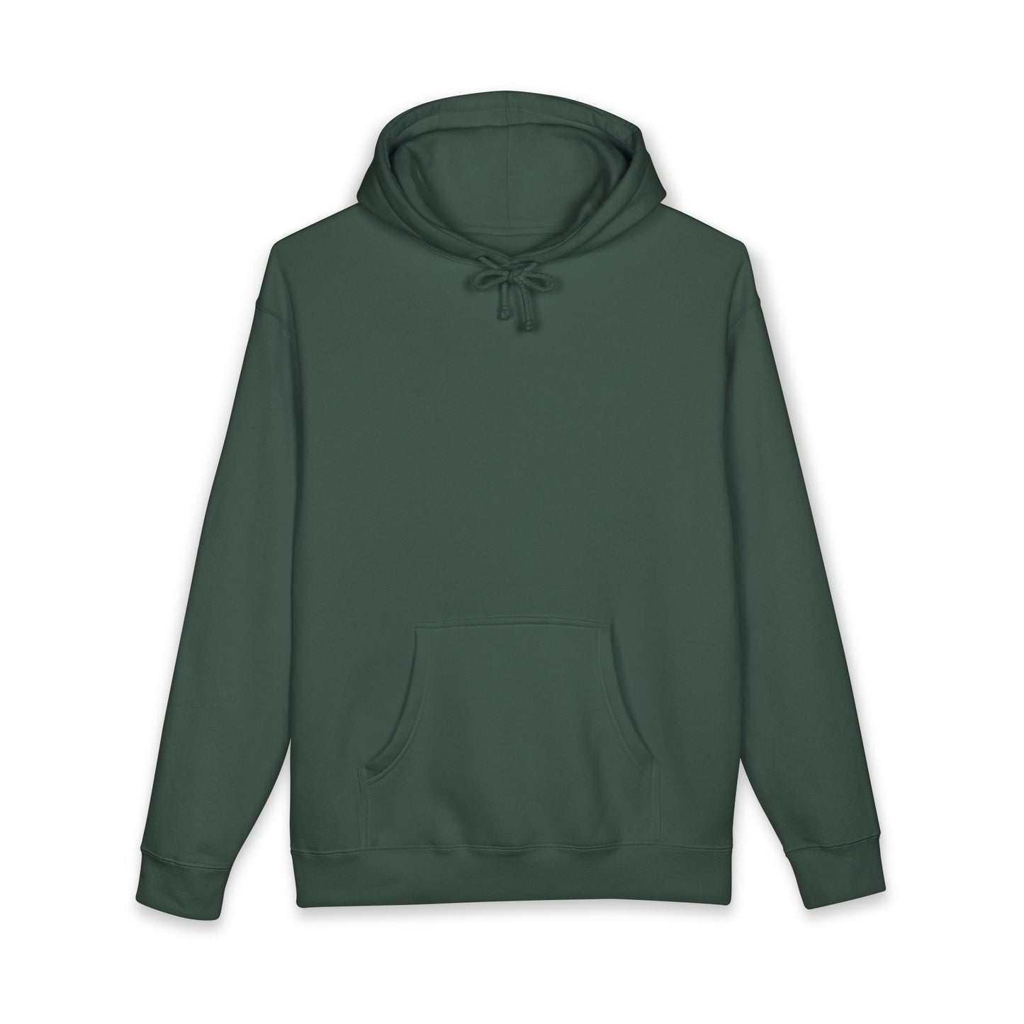Classic Hoodie — Heavyweight Hooded Sweatshirt