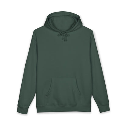 Classic Hoodie — Heavyweight Hooded Sweatshirt