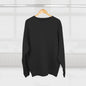Women’s Cozy black Crewneck Sweatshirt - Perfect for Everyday Adventures