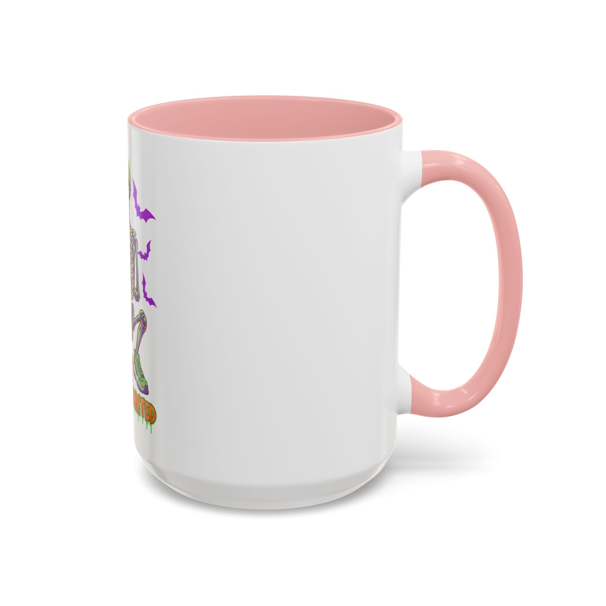 Spooky Skeleton Coffee Mug – Perfect for Halloween, Fall Decor, Gifts for Coffee Lovers, Unique Scary Mug, Funny Skeleton Cup