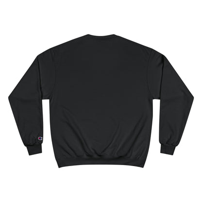 Champion Sweatshirt - multiple colors