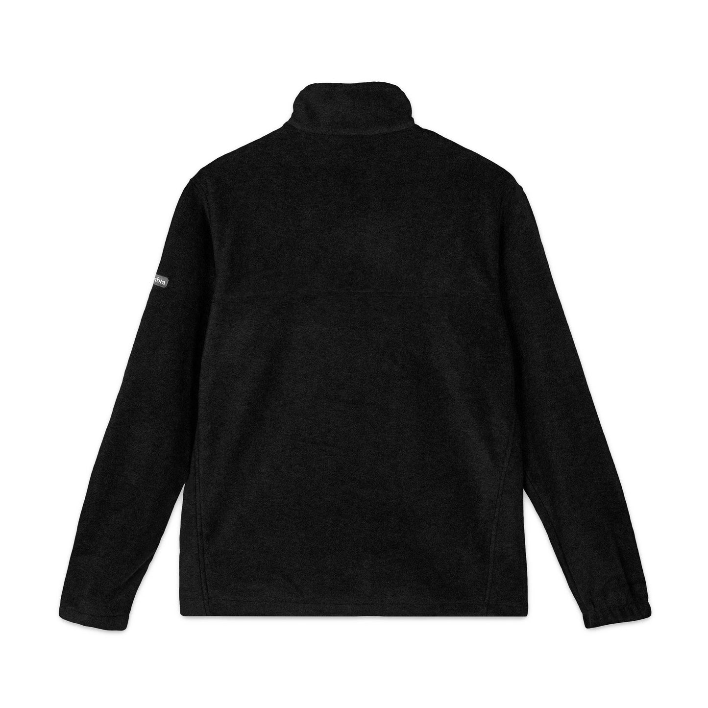 Women’s Columbia Fleece Jacket – Cozy Zip-Up Outerwear