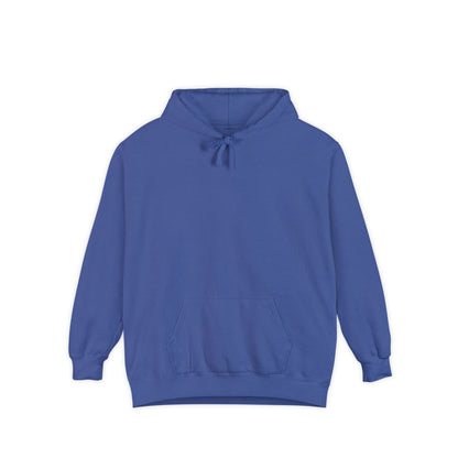 Women’s Garment-Dyed true multiple colors Hoodie - Cozy Comfort for Everyday Wear