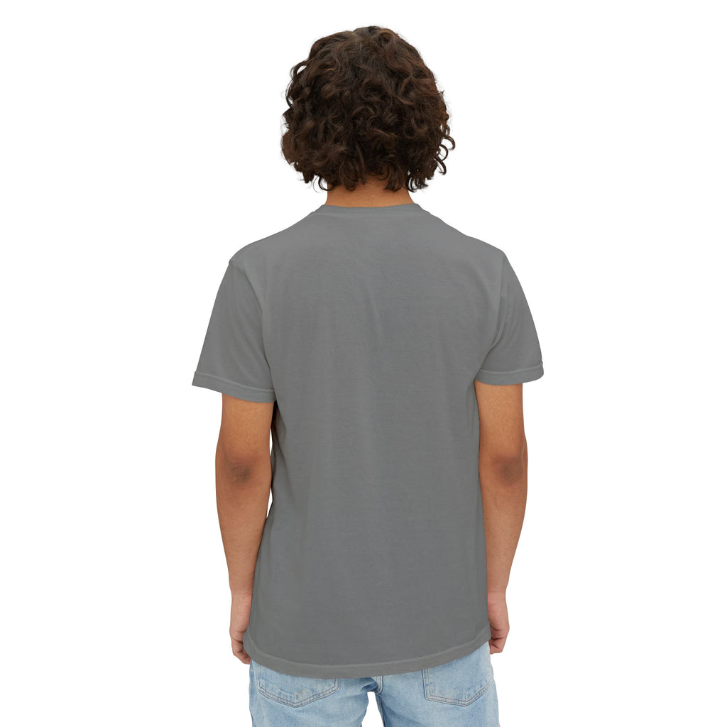 “Design Your Own” Collection Garment-Dyed Pocket T-Shirt for Comfortable Casual Wear, Unisex Tee for Everyday Style, Perfect Gift for Birthdays, Holidays, and [...]