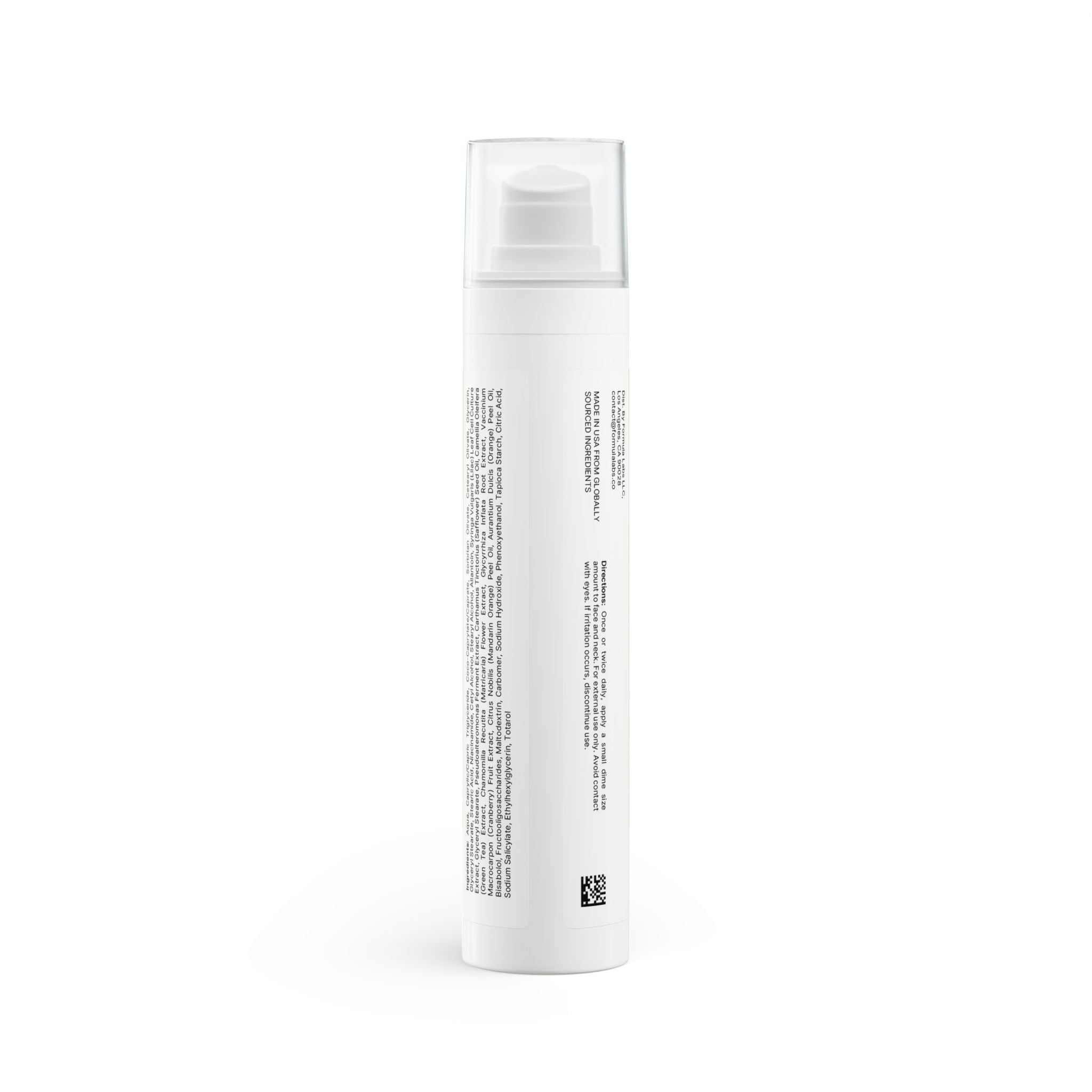 Base Camp Bloom Daily Moisturizer, 1.7oz