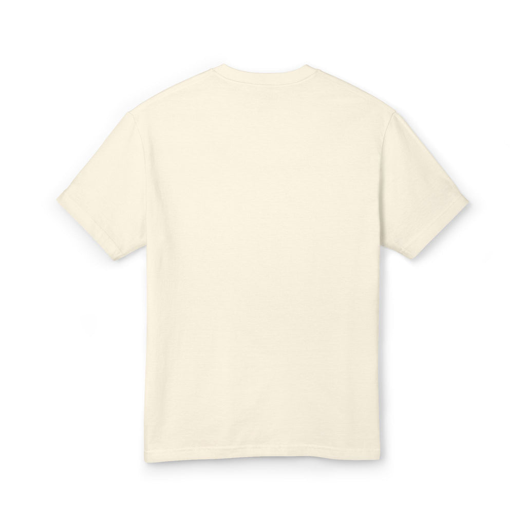 Design & Print your own (Unisex Heavyweight Cotton Tee - Comfortable Casual Tee, Perfect Gift for Birthdays, Summer Days, Family Gatherings, Everyday Wear, [...]