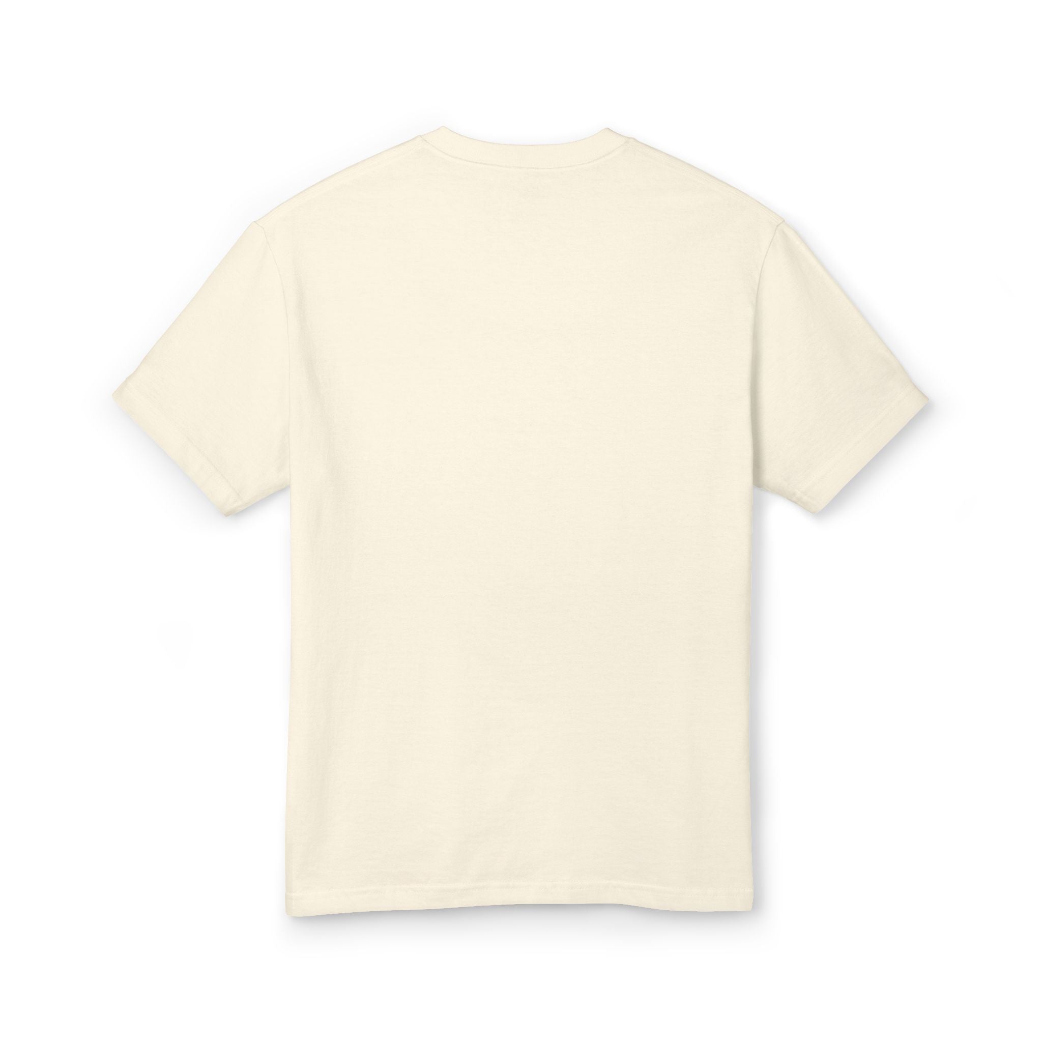 Design & Print your own (Unisex Heavyweight Cotton Tee - Comfortable Casual Tee, Perfect Gift for Birthdays, Summer Days, Family Gatherings, Everyday Wear, [...]