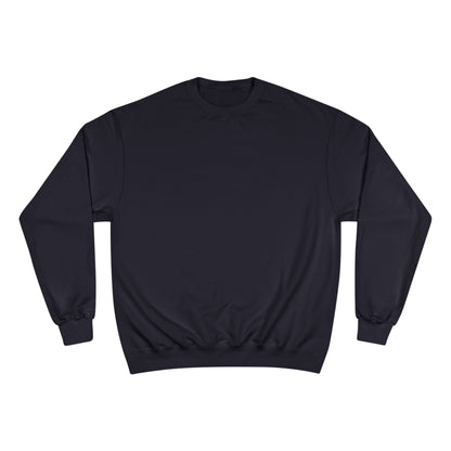Champion Sweatshirt - multiple colors