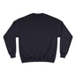Champion Sweatshirt - multiple colors