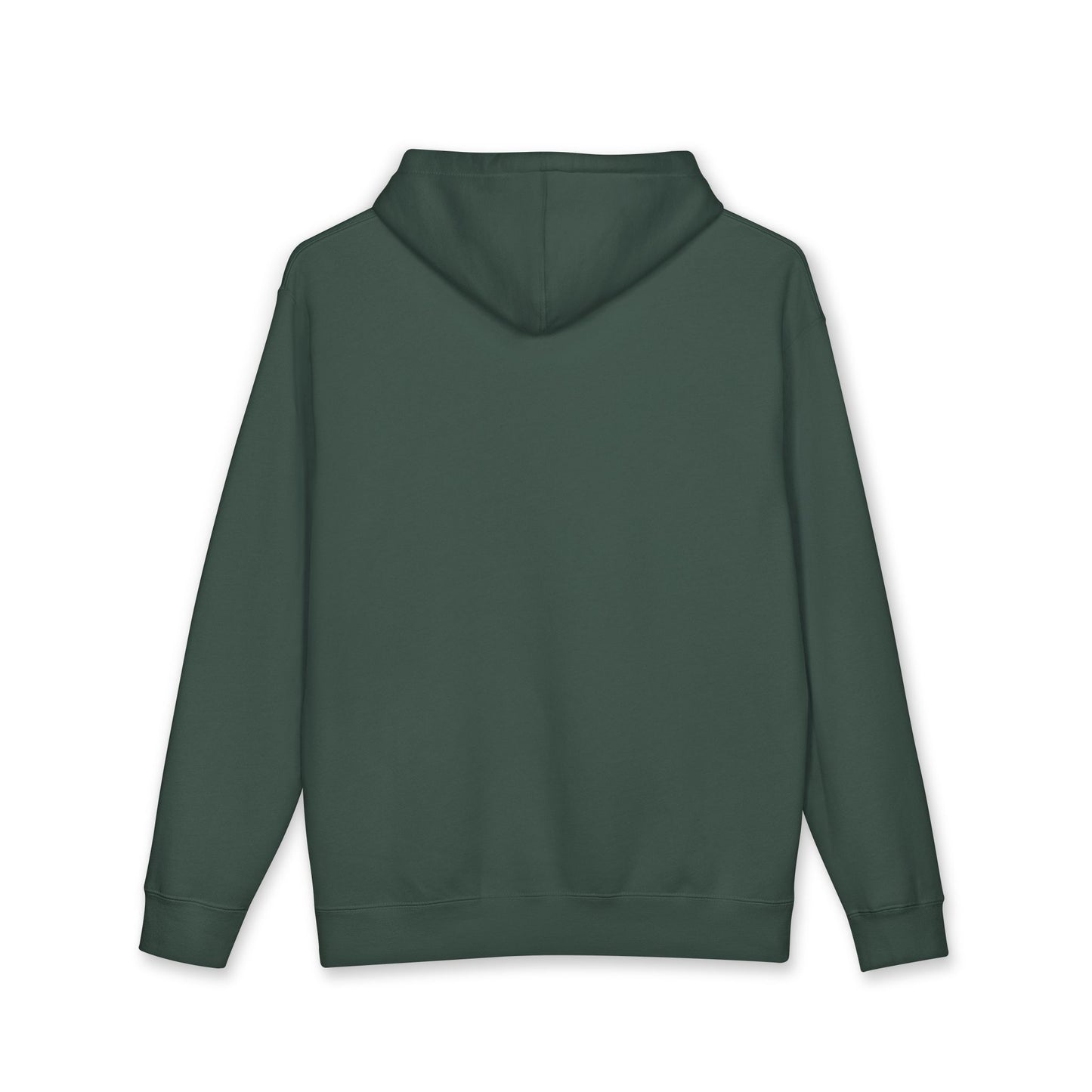Classic Hoodie — Heavyweight Hooded Sweatshirt