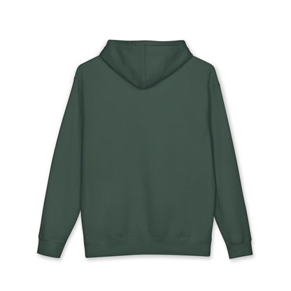 Classic Hoodie — Heavyweight Hooded Sweatshirt