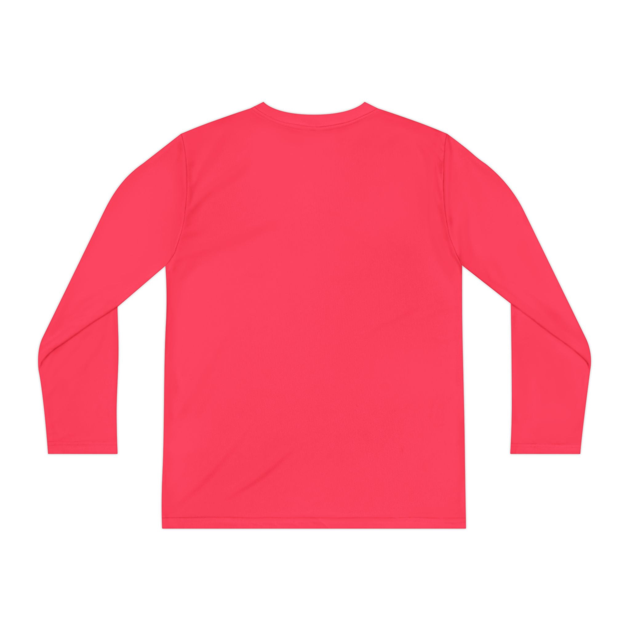 Youth Long Sleeve Halloween Tee, Kids Costume Shirt, Spooky Error 404 Top, Funny Trick-or-Treat Apparel, Halloween Party Outfit