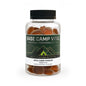 Base Camp Vital Apple Cider Vinegar Gummies – Exercise Performance Support | Supports the USO (60 Gummies) (Free shipping)
