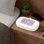 UV Phone Sanitizer & Wireless Charger — "Be Bright" Cute Kawaii Design (free Shipping)