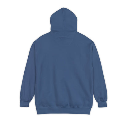 Women’s Garment-Dyed true multiple colors Hoodie - Cozy Comfort for Everyday Wear